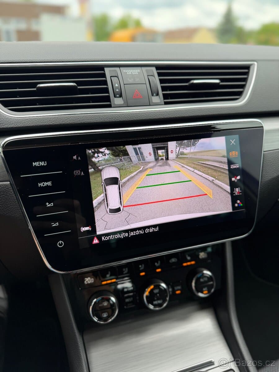 2023 Škoda SUPERB - 10
