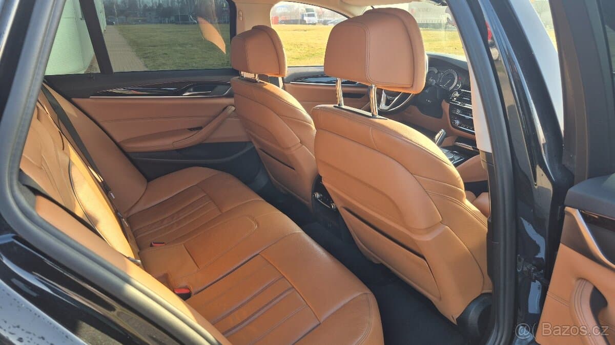 2018 BMW OSTATNÍ - 10