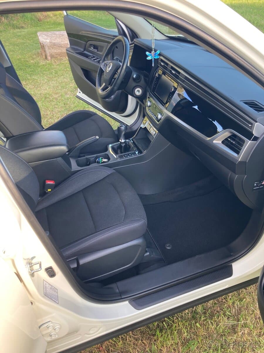 2023 SsangYong KORANDO - 10