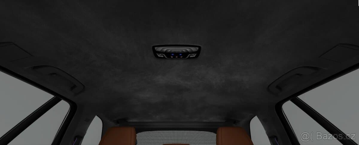 2026 BMW X5 - 10