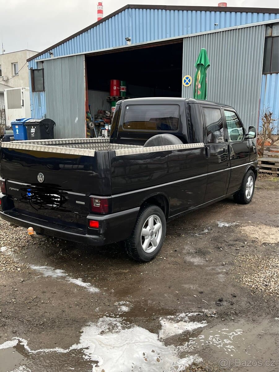2001 Volkswagen OSTATNÍ - 10