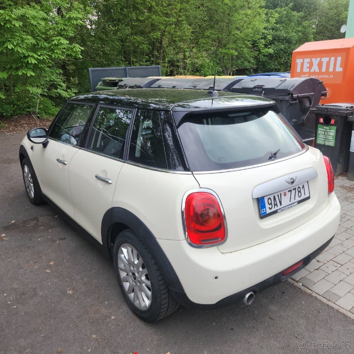 2015 Mini COOPER - 10