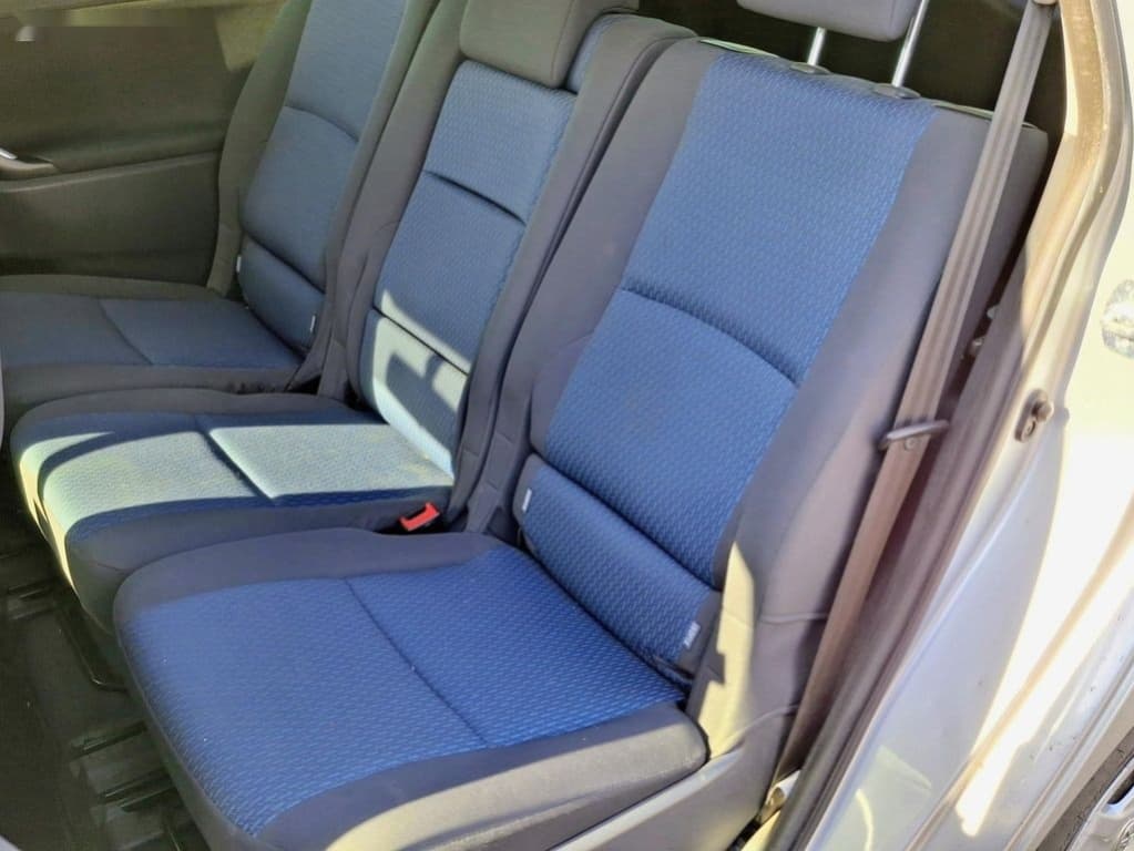 2013 Toyota VERSO - 10