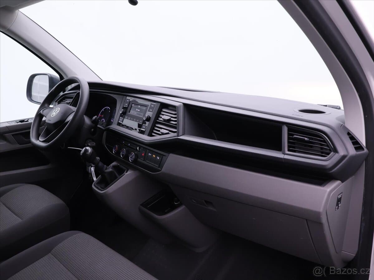 2021 Volkswagen TRANSPORTER - 10