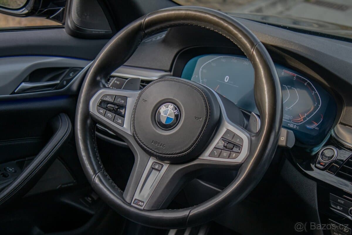 2020 BMW OSTATNÍ - 10