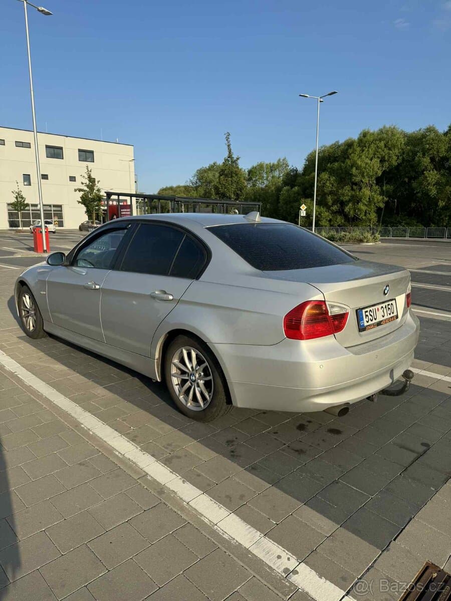 2006 BMW OSTATNÍ - 10