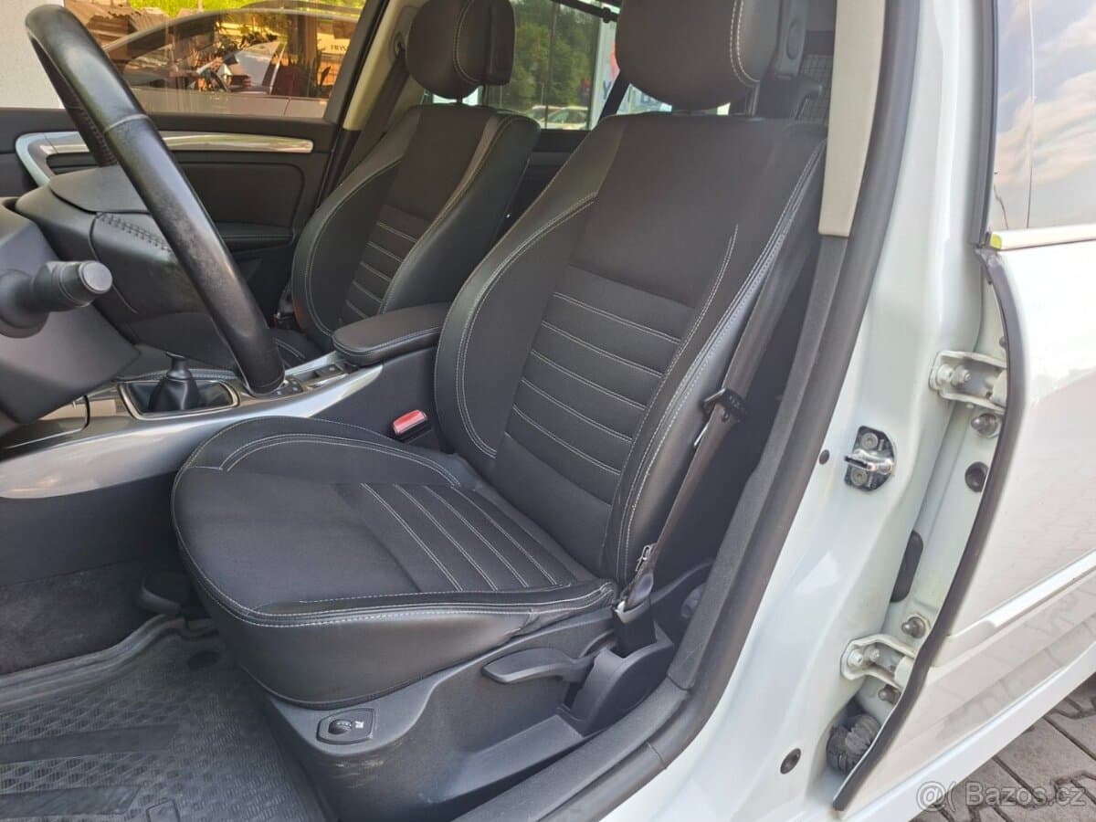 2013 Renault LAGUNA - 10
