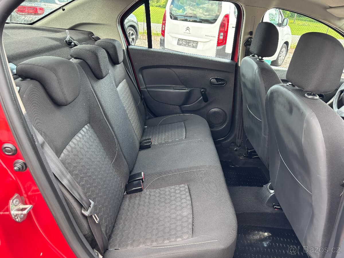 2013 Dacia LOGAN - 10