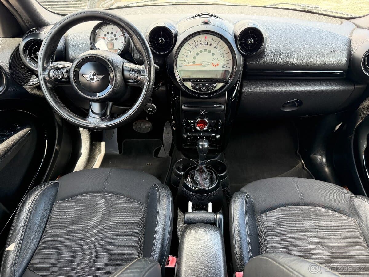2013 Mini COOPER - 10