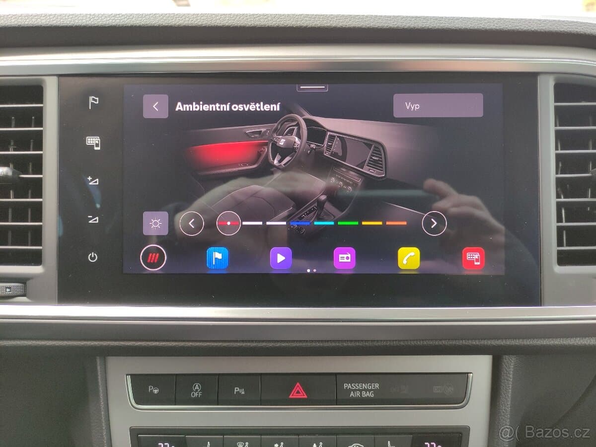 2021 Seat ATECA - 10