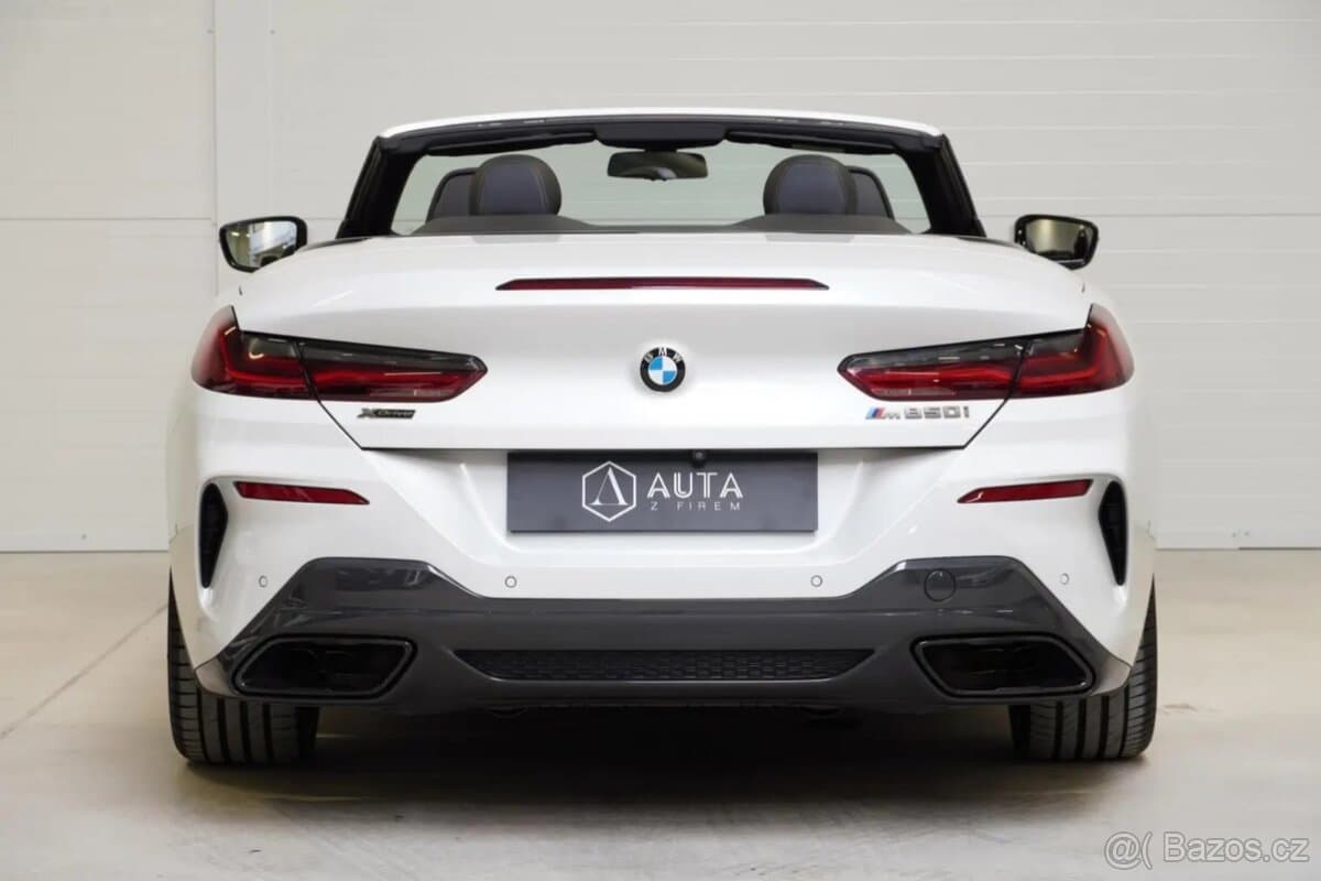 2019 BMW OSTATNÍ - 10