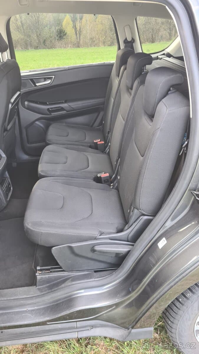 2018 Ford S-MAX - 10