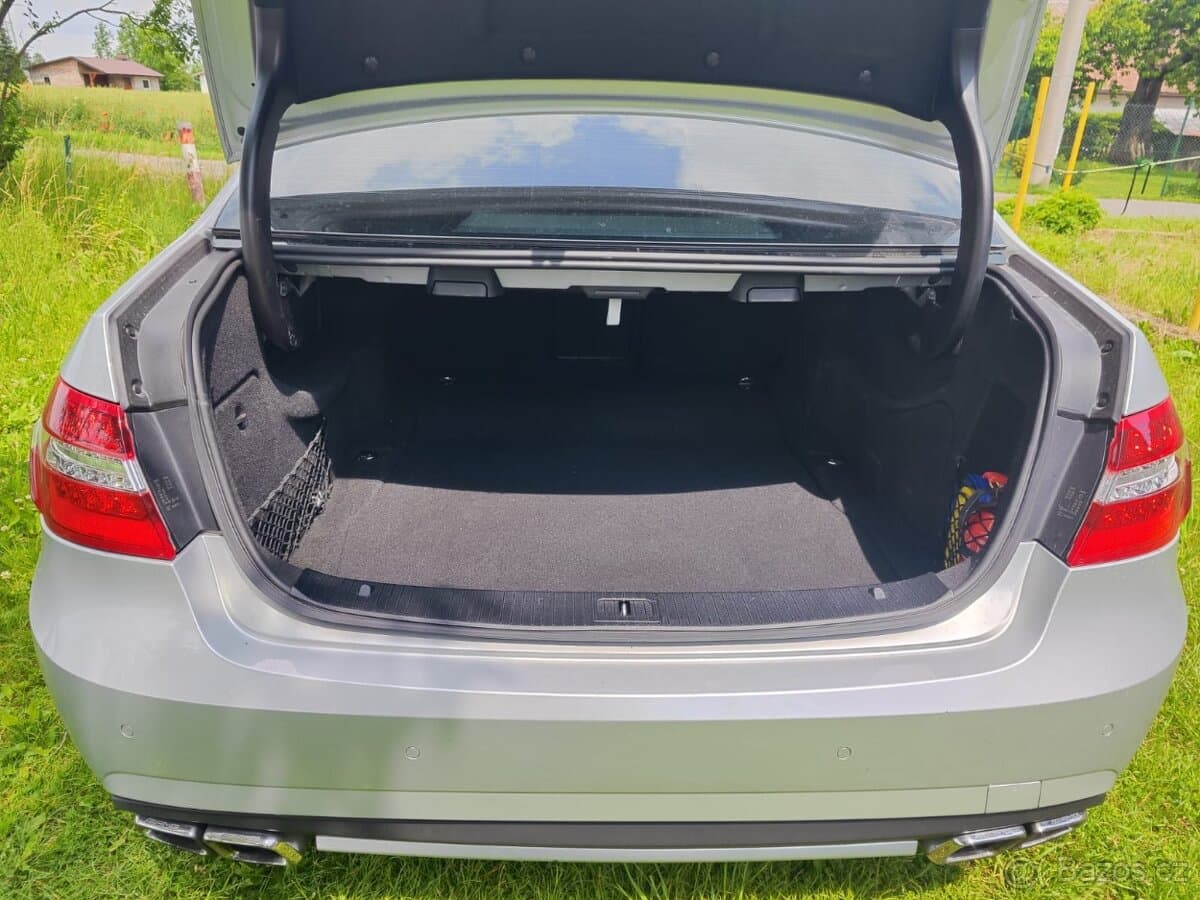 2012 Mercedes-Benz OSTATNÍ - 10