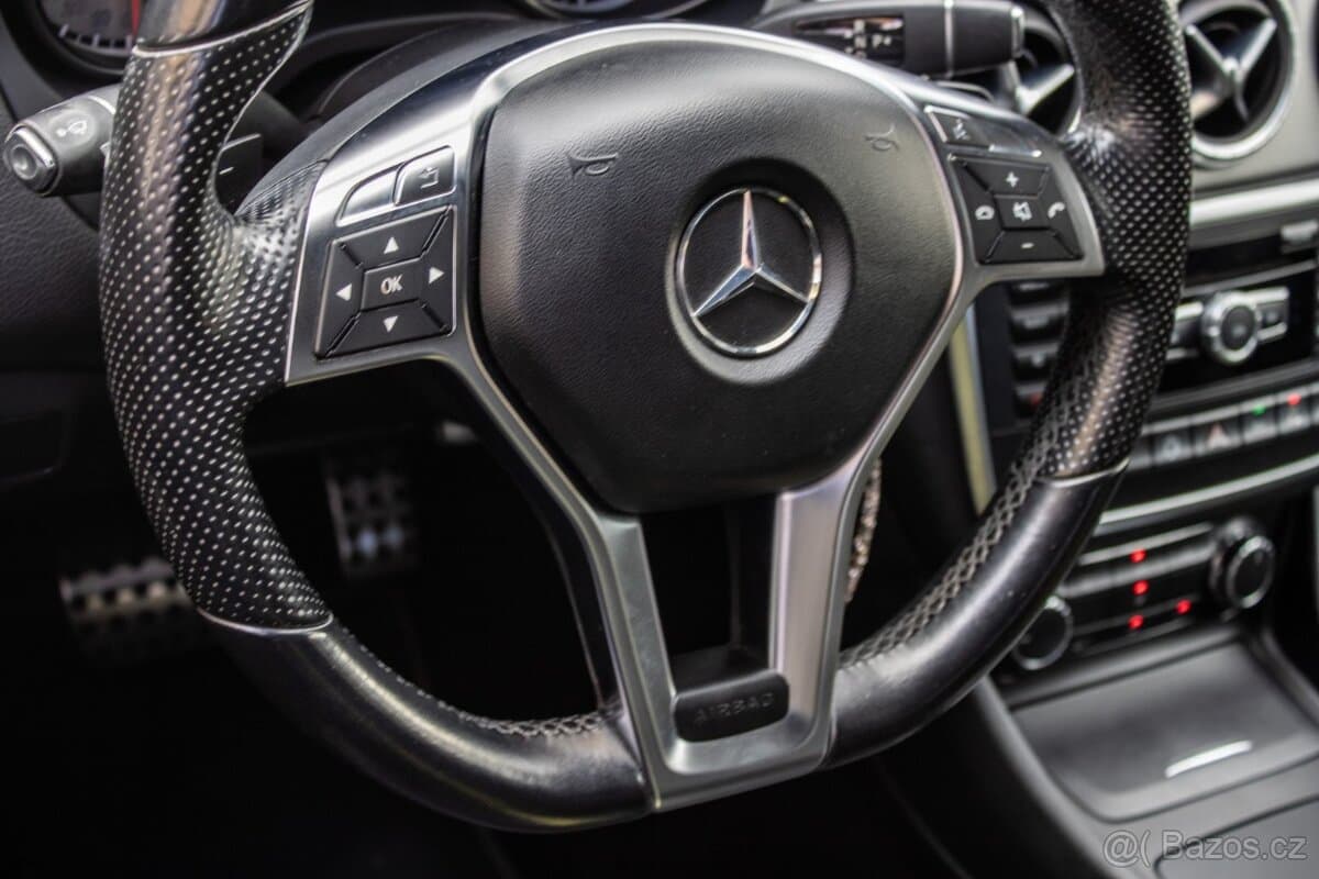 2014 Mercedes-Benz OSTATNÍ - 10