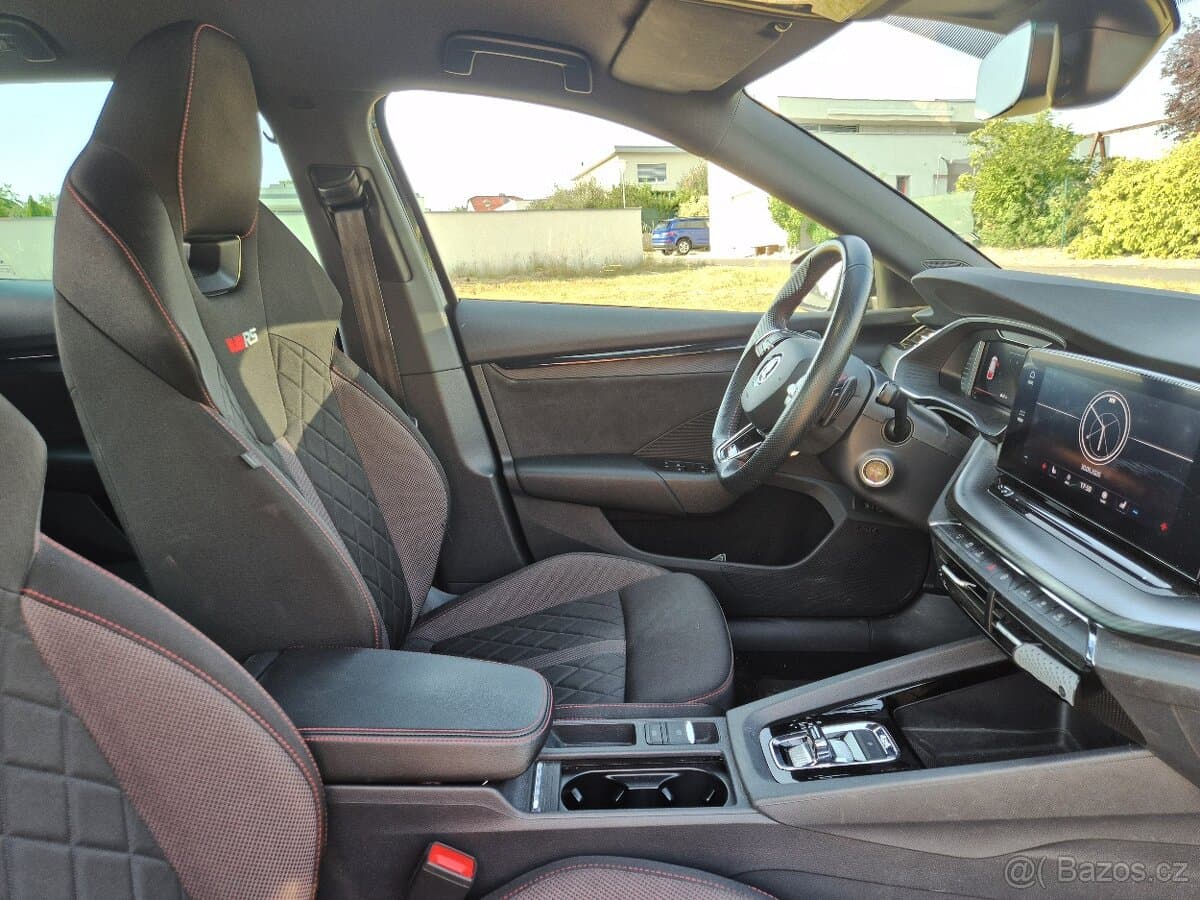 2022 Škoda OCTAVIA - 10