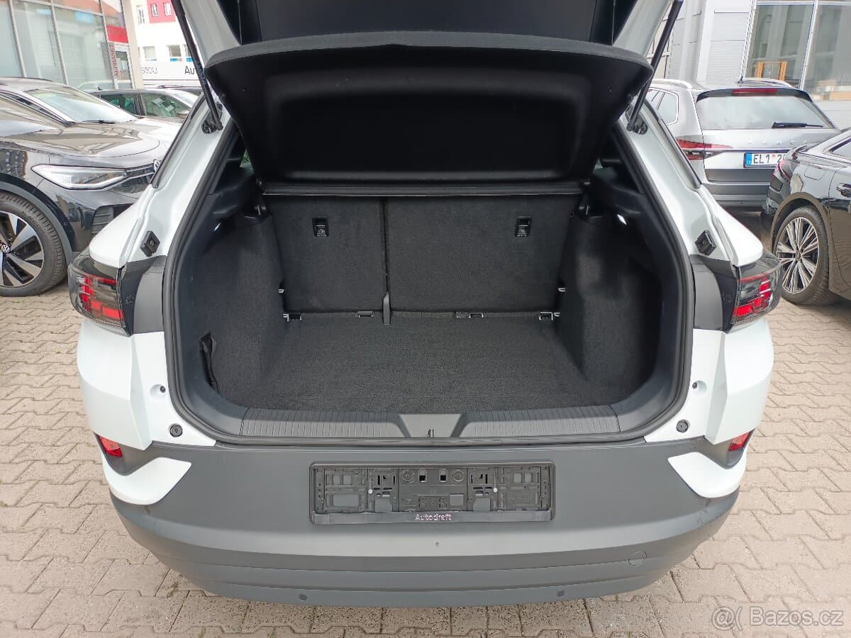 2022 Volkswagen ID.4 - 10