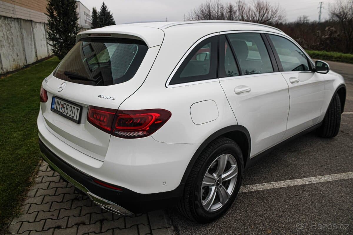 2020 Mercedes-Benz GL - 10
