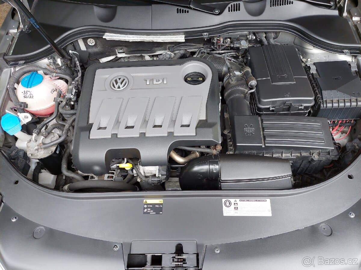 2014 Volkswagen PASSAT - 10