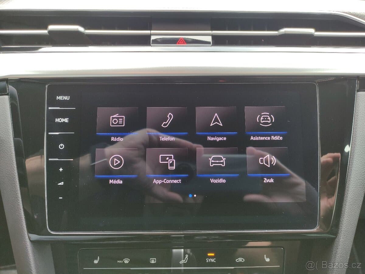 2022 Volkswagen ARTEON - 10
