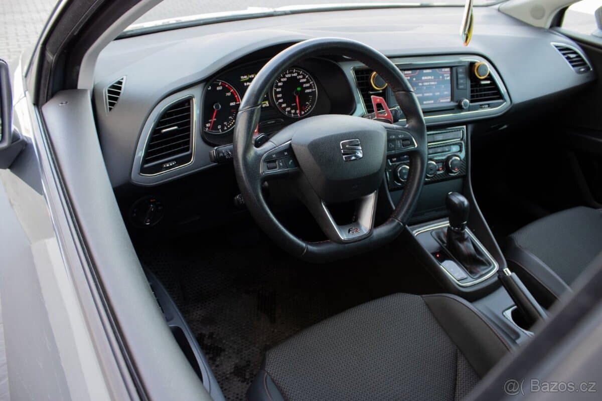 2013 Seat LEON - 10