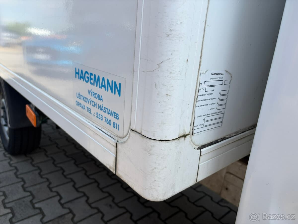 2019 Ford TRANSIT - 10