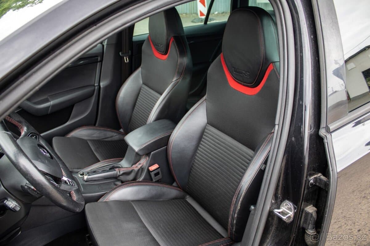 2014 Škoda OCTAVIA - 10