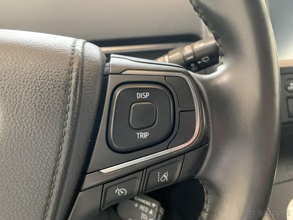 2016 Toyota VERSO - 10