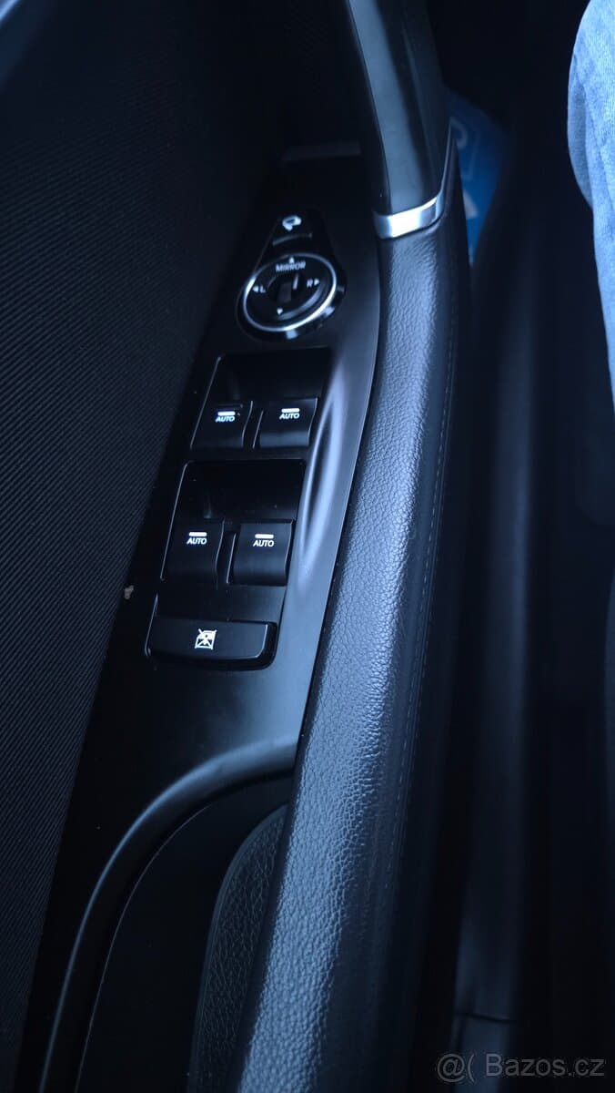 2013 Hyundai i40 - 10