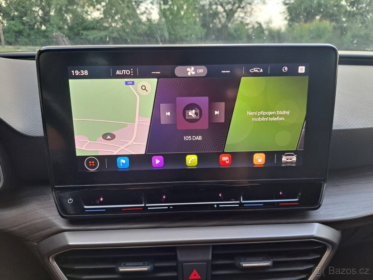 2021 Seat LEON - 10