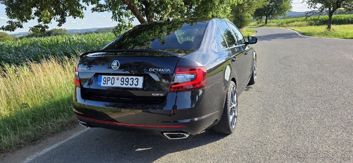 2019 Škoda OCTAVIA - 10