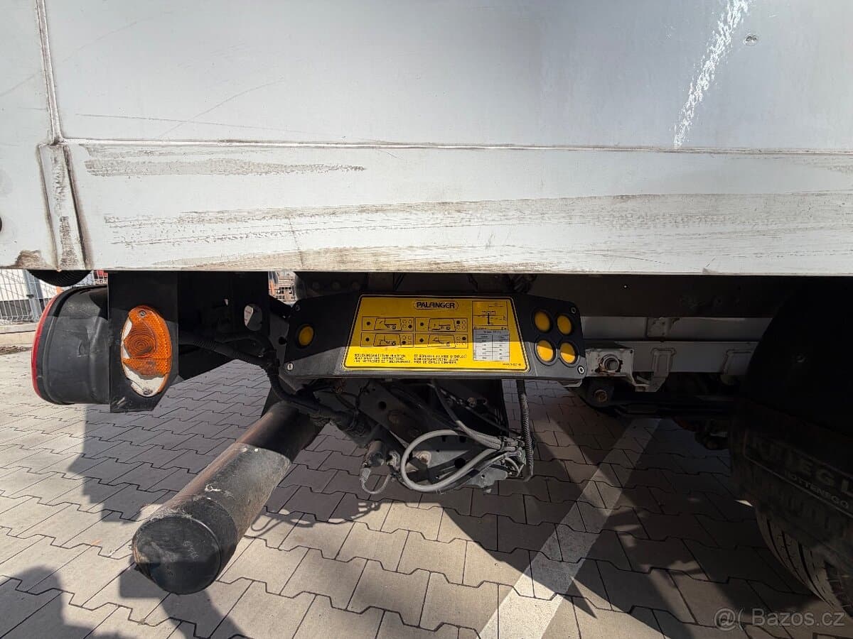 2021 Mercedes-Benz SPRINTER - 10