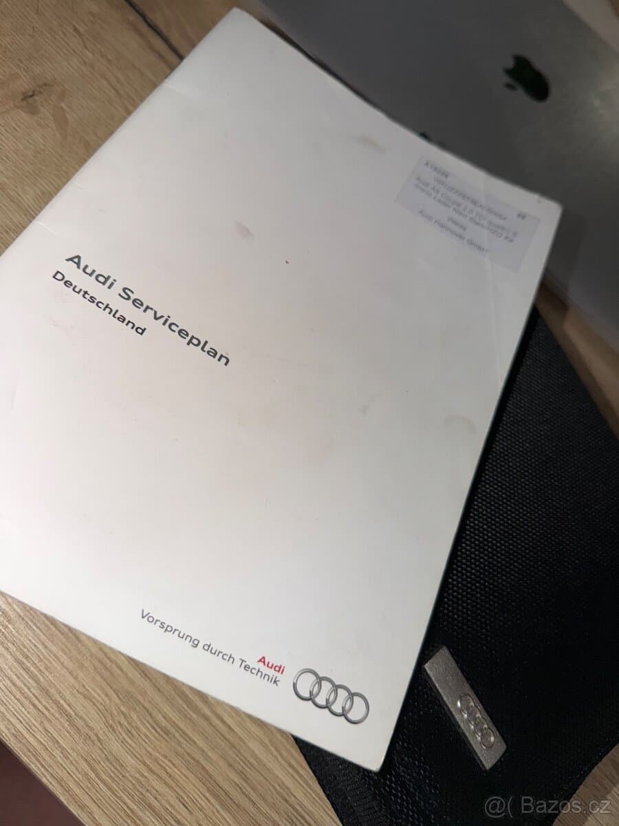2013 Audi A5 - 10
