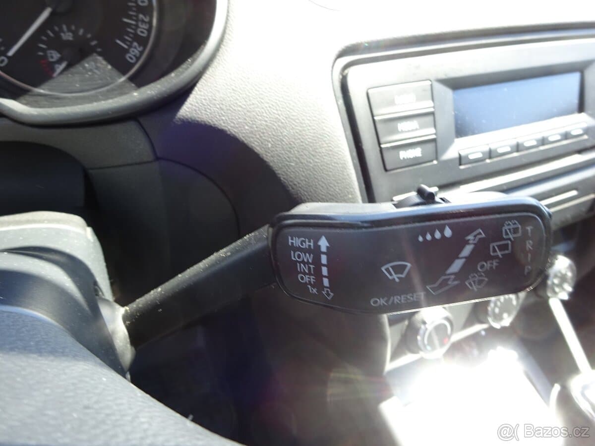 2014 Škoda OCTAVIA - 10