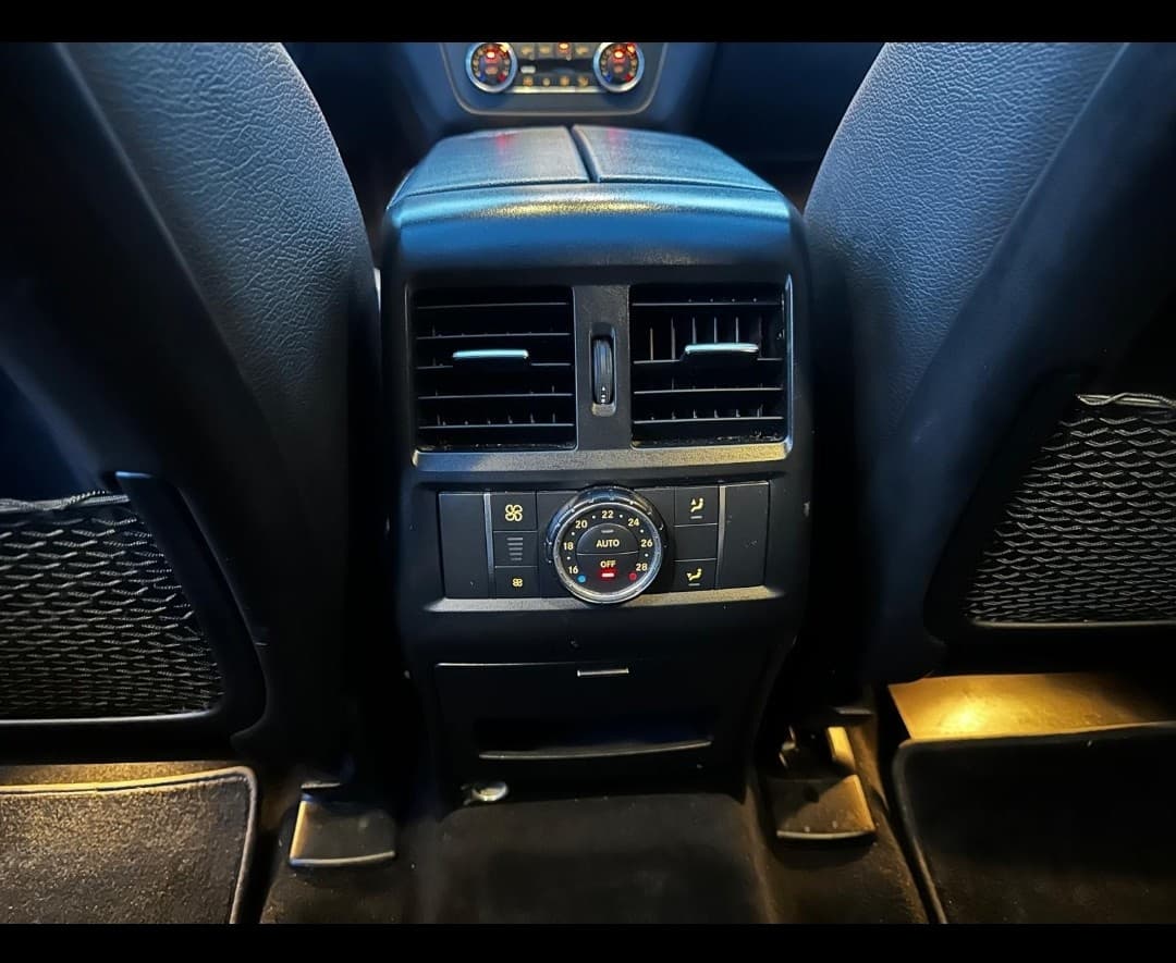 2016 Mercedes-Benz GL - 10
