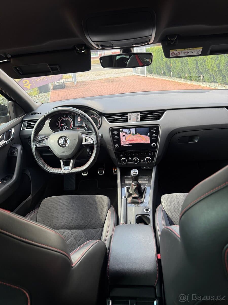 2017 Škoda OCTAVIA - 10