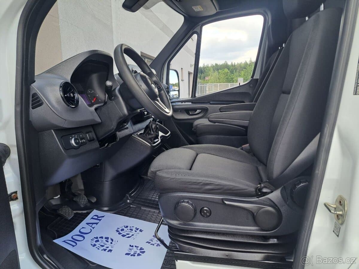 2020 Mercedes-Benz SPRINTER - 10