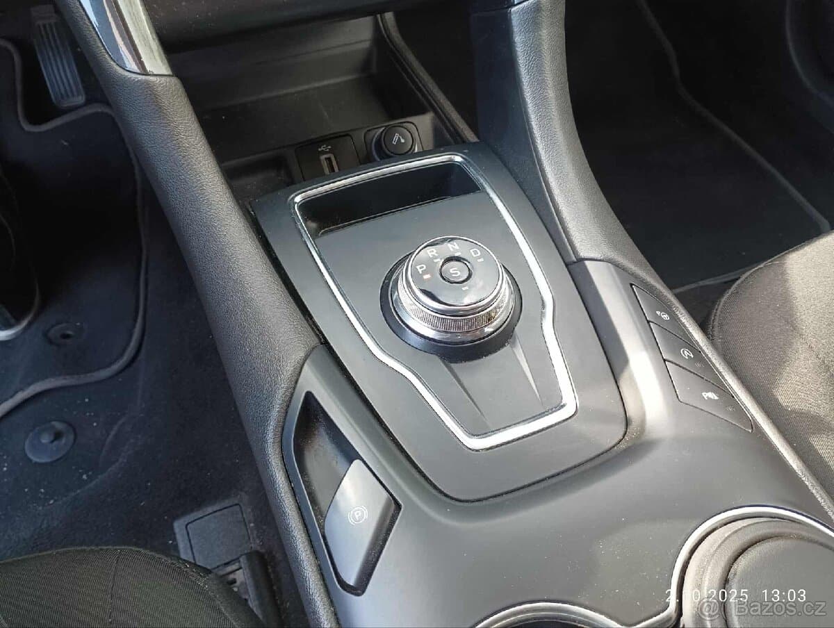2020 Ford MONDEO - 10