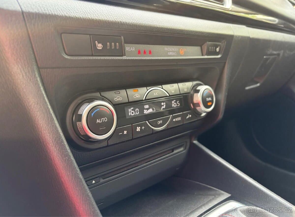 2014 Mazda 3 - 10