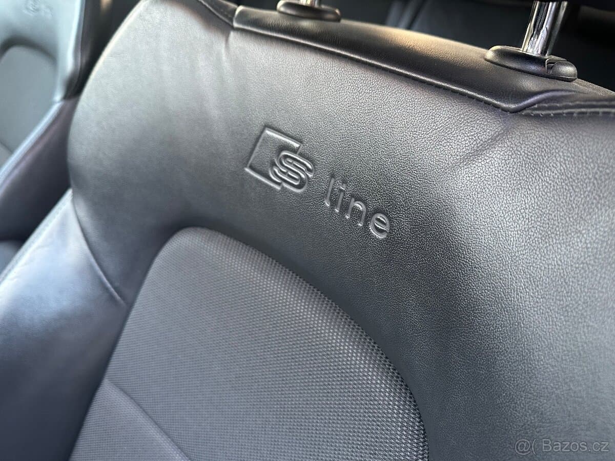 2007 Audi A3 - 10