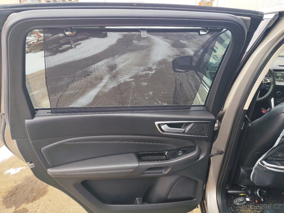 2016 Ford S-MAX - 10