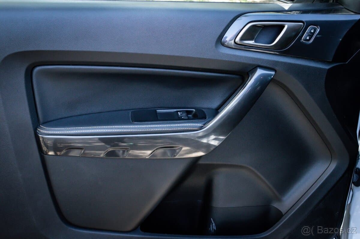 2021 Ford RANGER - 10