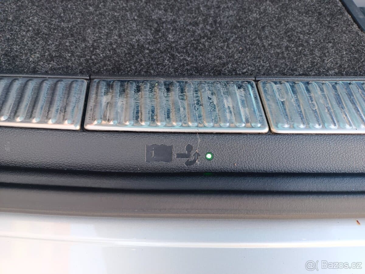 2022 Škoda SUPERB - 10