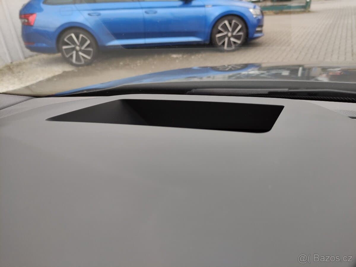 2021 Škoda OCTAVIA - 10