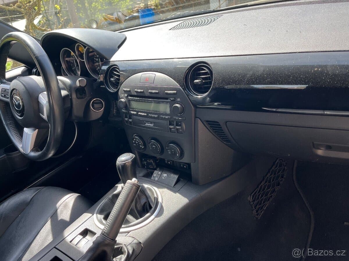 2006 Mazda MX-5 - 10