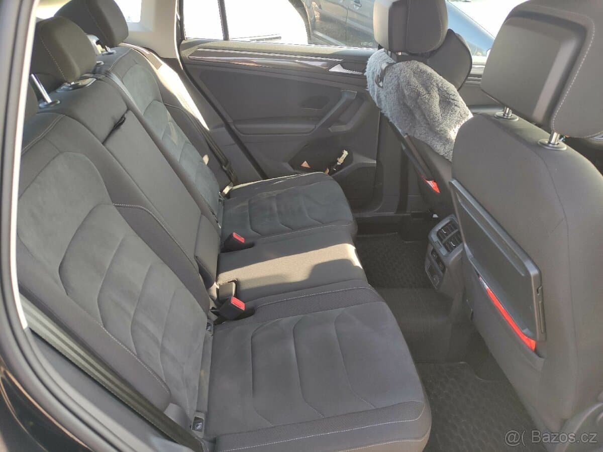 2019 Volkswagen TIGUAN - 10