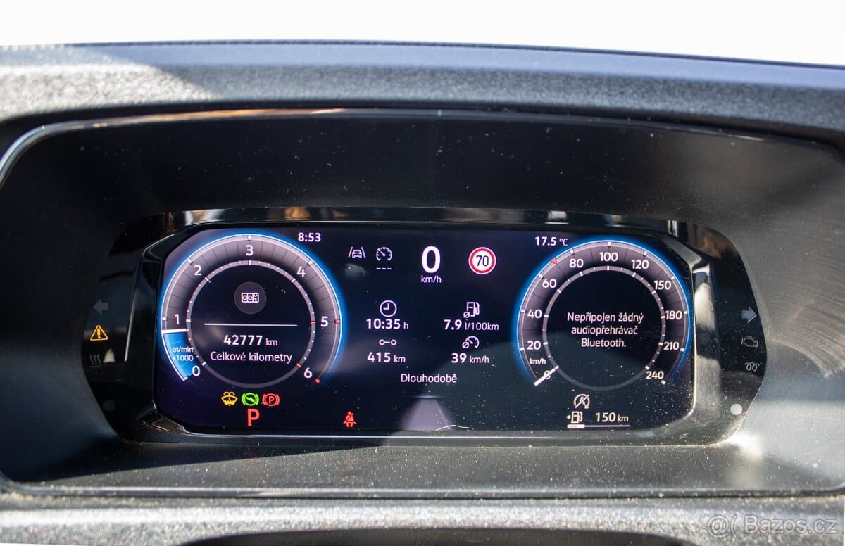 2024 Volkswagen CADDY - 10