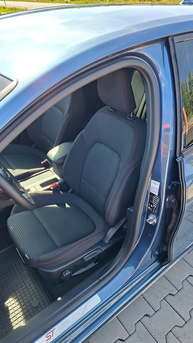 2019 Ford FOCUS - 10