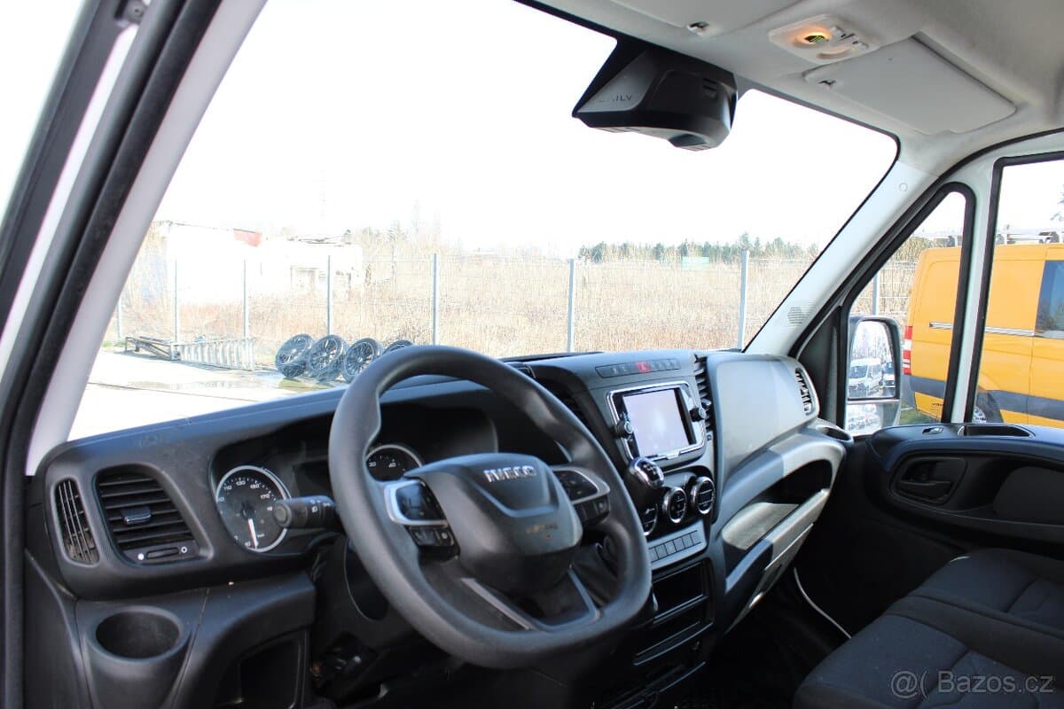 2022 Iveco OSTATNÍ - 10