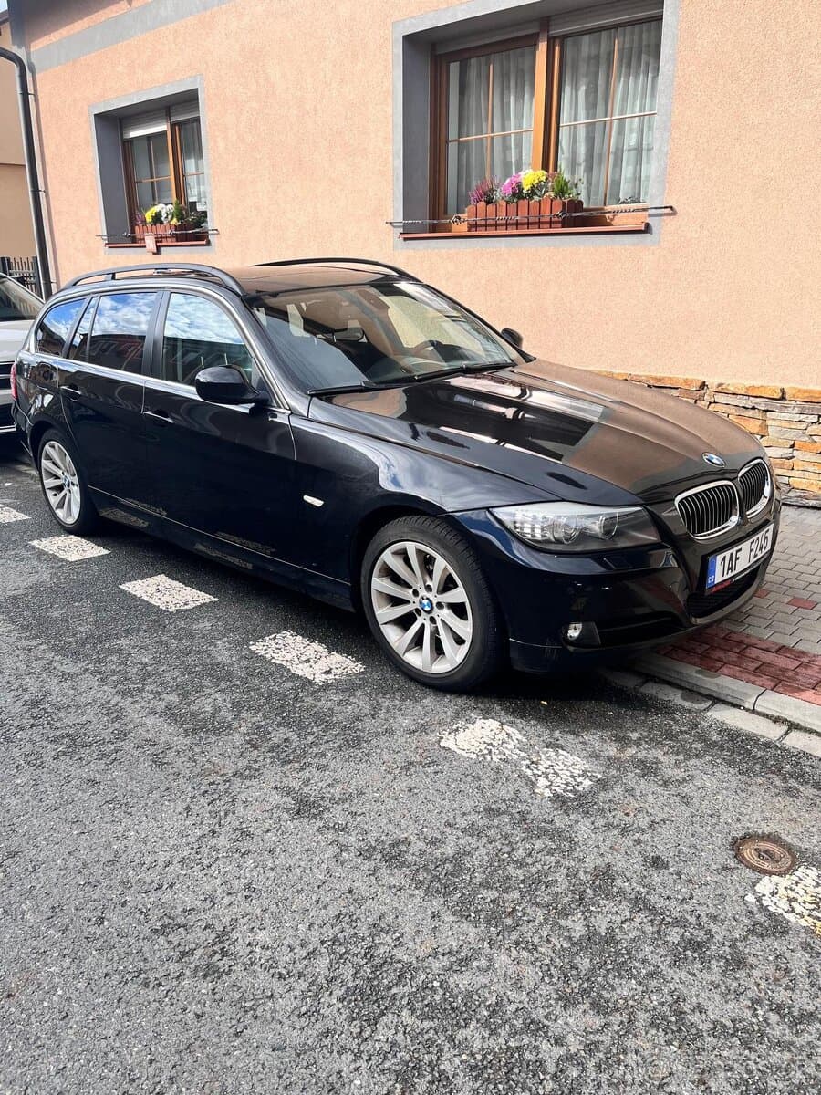 2009 BMW OSTATNÍ - 10