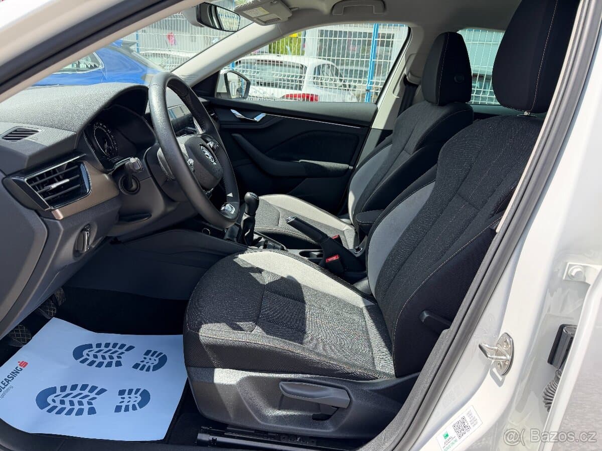 2023 Škoda SCALA - 10